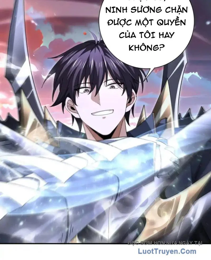 Toàn Dân Chuyển Chức: Ngự Long Sư Là Chức Nghiệp Yếu Nhất? Chapter 181 - Trang 2