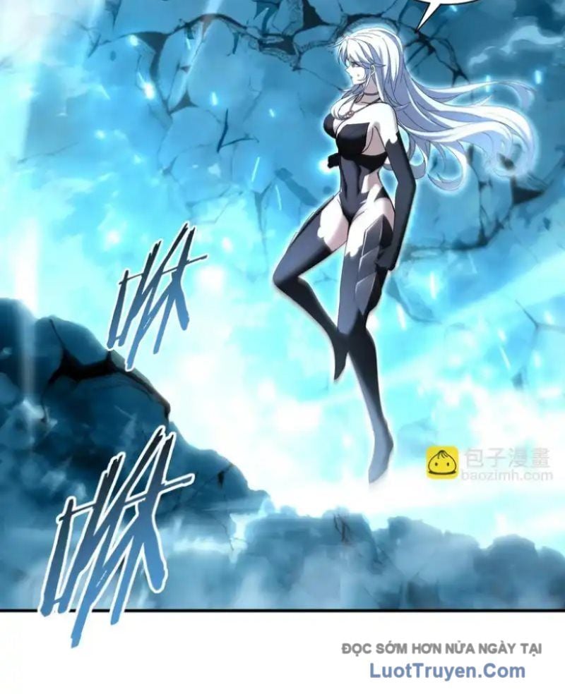 Toàn Dân Chuyển Chức: Ngự Long Sư Là Chức Nghiệp Yếu Nhất? Chapter 181 - Trang 2