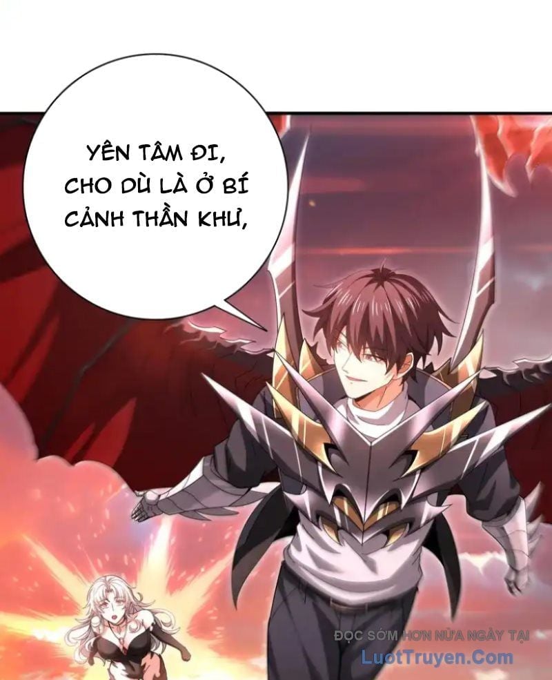 Toàn Dân Chuyển Chức: Ngự Long Sư Là Chức Nghiệp Yếu Nhất? Chapter 181 - Trang 2