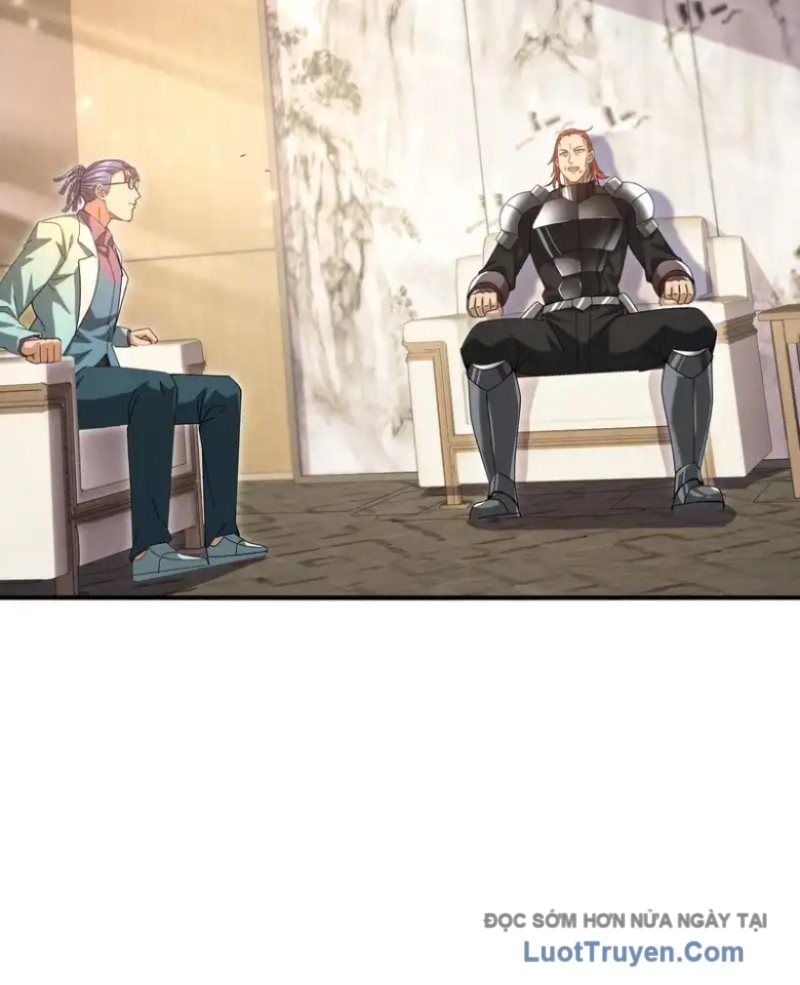 Toàn Dân Chuyển Chức: Ngự Long Sư Là Chức Nghiệp Yếu Nhất? Chapter 181 - Trang 2