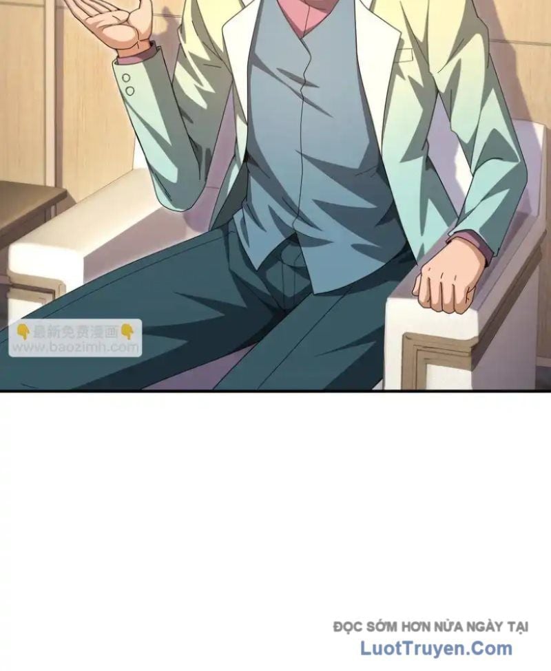 Toàn Dân Chuyển Chức: Ngự Long Sư Là Chức Nghiệp Yếu Nhất? Chapter 181 - Trang 2