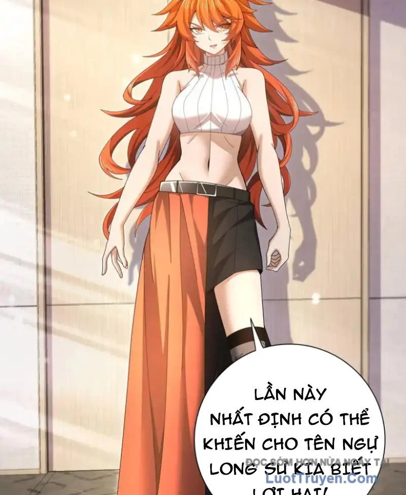 Toàn Dân Chuyển Chức: Ngự Long Sư Là Chức Nghiệp Yếu Nhất? Chapter 181 - Trang 2