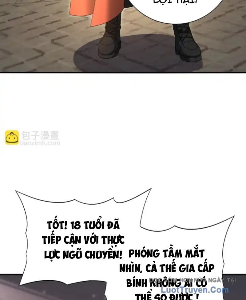 Toàn Dân Chuyển Chức: Ngự Long Sư Là Chức Nghiệp Yếu Nhất? Chapter 181 - Trang 2