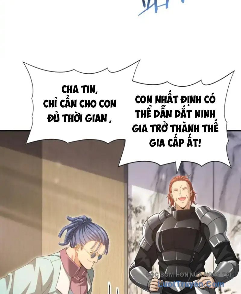 Toàn Dân Chuyển Chức: Ngự Long Sư Là Chức Nghiệp Yếu Nhất? Chapter 181 - Trang 2