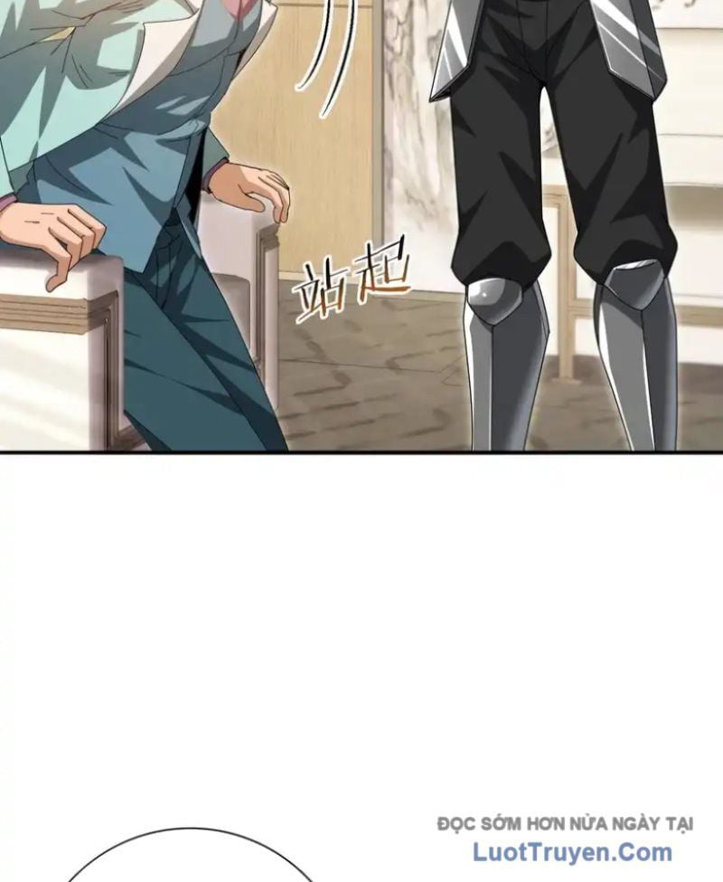 Toàn Dân Chuyển Chức: Ngự Long Sư Là Chức Nghiệp Yếu Nhất? Chapter 181 - Trang 2