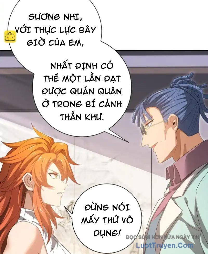 Toàn Dân Chuyển Chức: Ngự Long Sư Là Chức Nghiệp Yếu Nhất? Chapter 181 - Trang 2