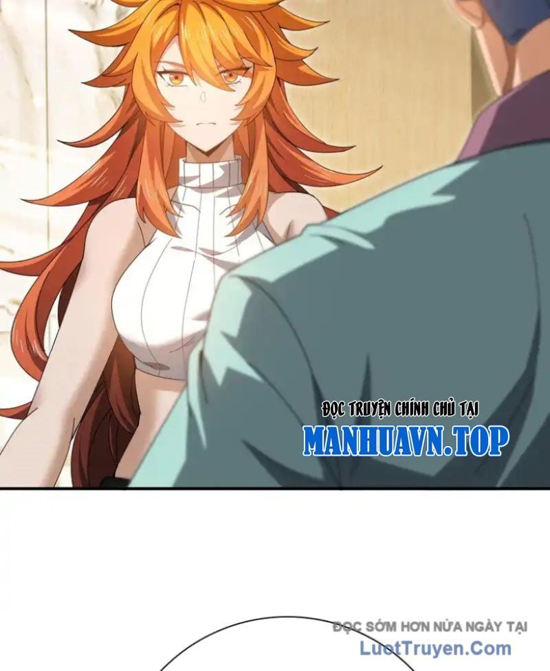 Toàn Dân Chuyển Chức: Ngự Long Sư Là Chức Nghiệp Yếu Nhất? Chapter 181 - Trang 2