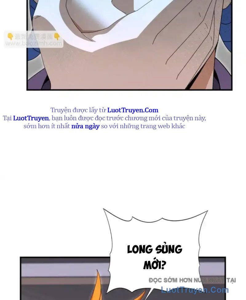 Toàn Dân Chuyển Chức: Ngự Long Sư Là Chức Nghiệp Yếu Nhất? Chapter 181 - Trang 2