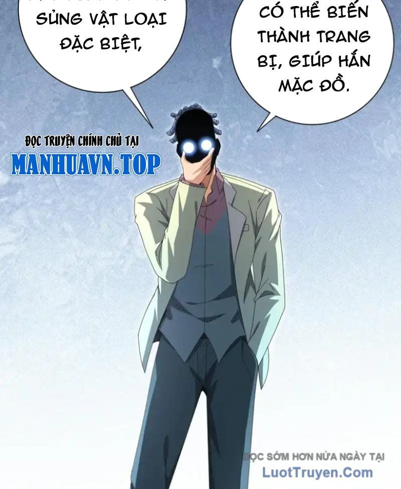 Toàn Dân Chuyển Chức: Ngự Long Sư Là Chức Nghiệp Yếu Nhất? Chapter 181 - Trang 2