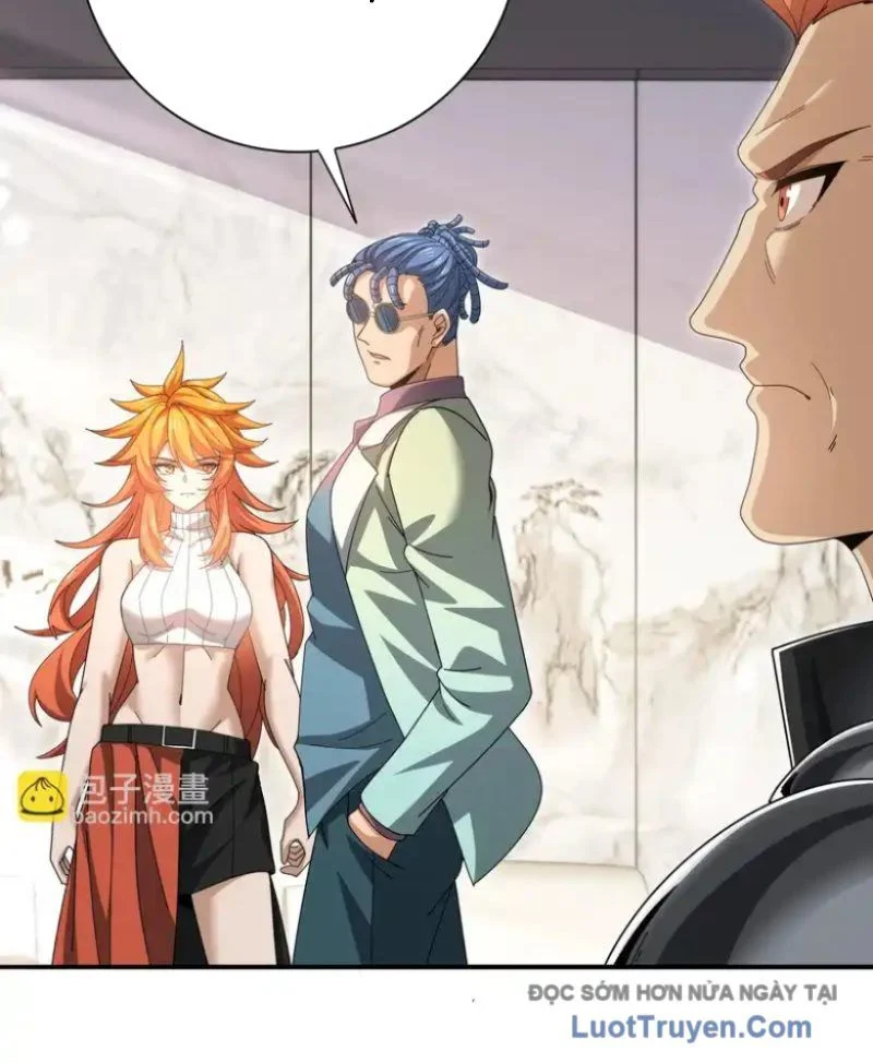 Toàn Dân Chuyển Chức: Ngự Long Sư Là Chức Nghiệp Yếu Nhất? Chapter 181 - Trang 2