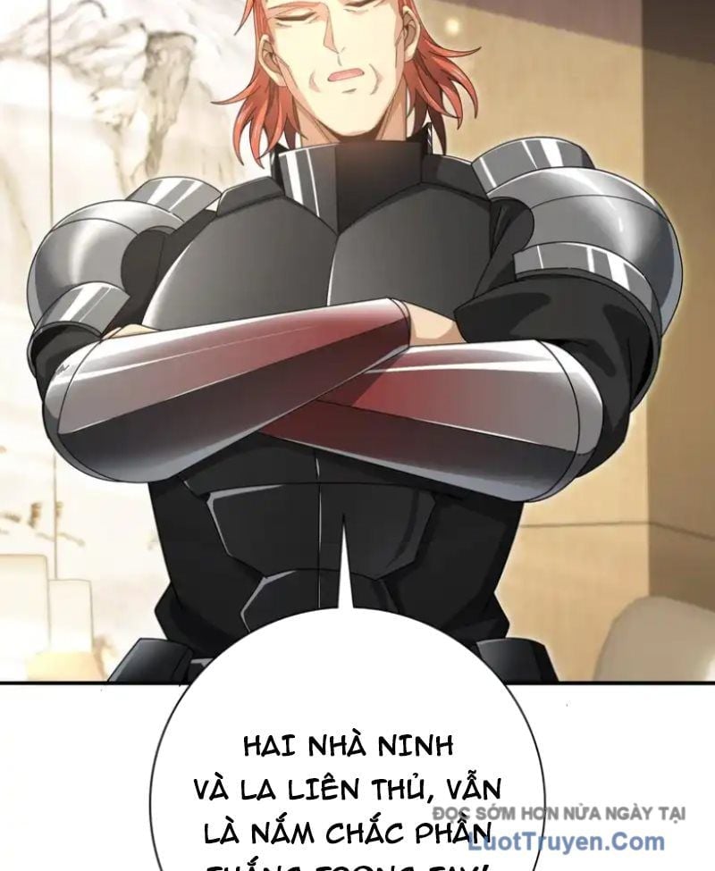 Toàn Dân Chuyển Chức: Ngự Long Sư Là Chức Nghiệp Yếu Nhất? Chapter 181 - Trang 2