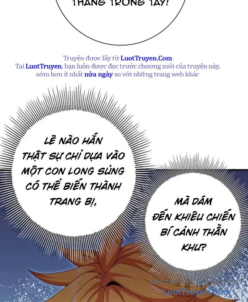 Toàn Dân Chuyển Chức: Ngự Long Sư Là Chức Nghiệp Yếu Nhất? Chapter 181 - Trang 2