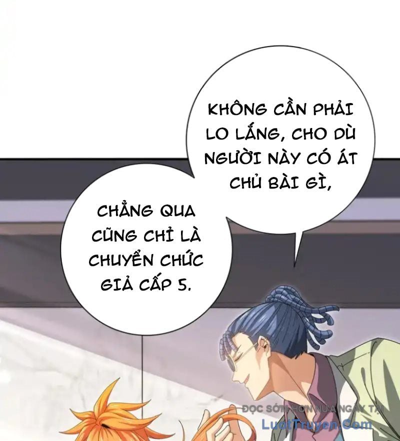 Toàn Dân Chuyển Chức: Ngự Long Sư Là Chức Nghiệp Yếu Nhất? Chapter 181 - Trang 2