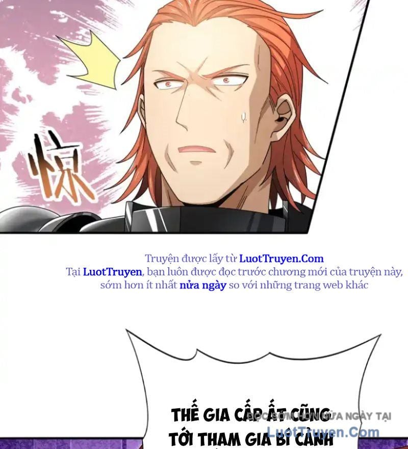 Toàn Dân Chuyển Chức: Ngự Long Sư Là Chức Nghiệp Yếu Nhất? Chapter 181 - Trang 2