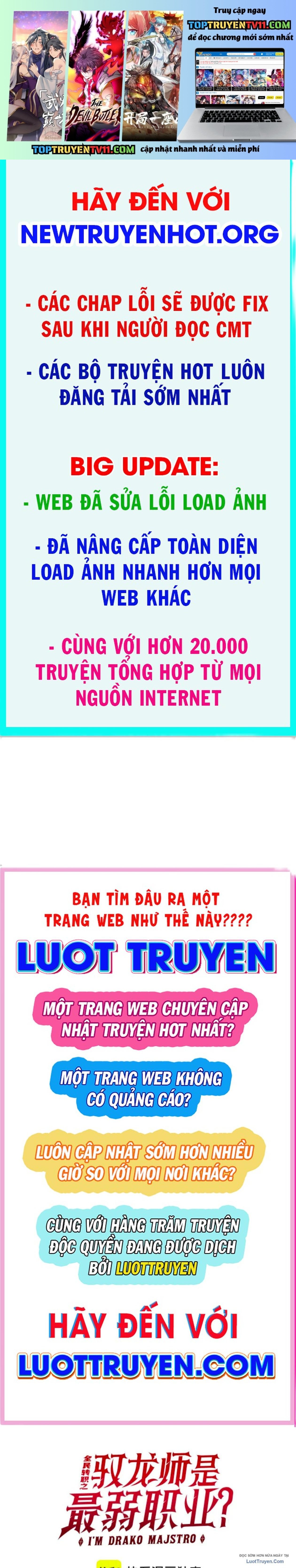 Toàn Dân Chuyển Chức: Ngự Long Sư Là Chức Nghiệp Yếu Nhất? Chapter 182 - Trang 2