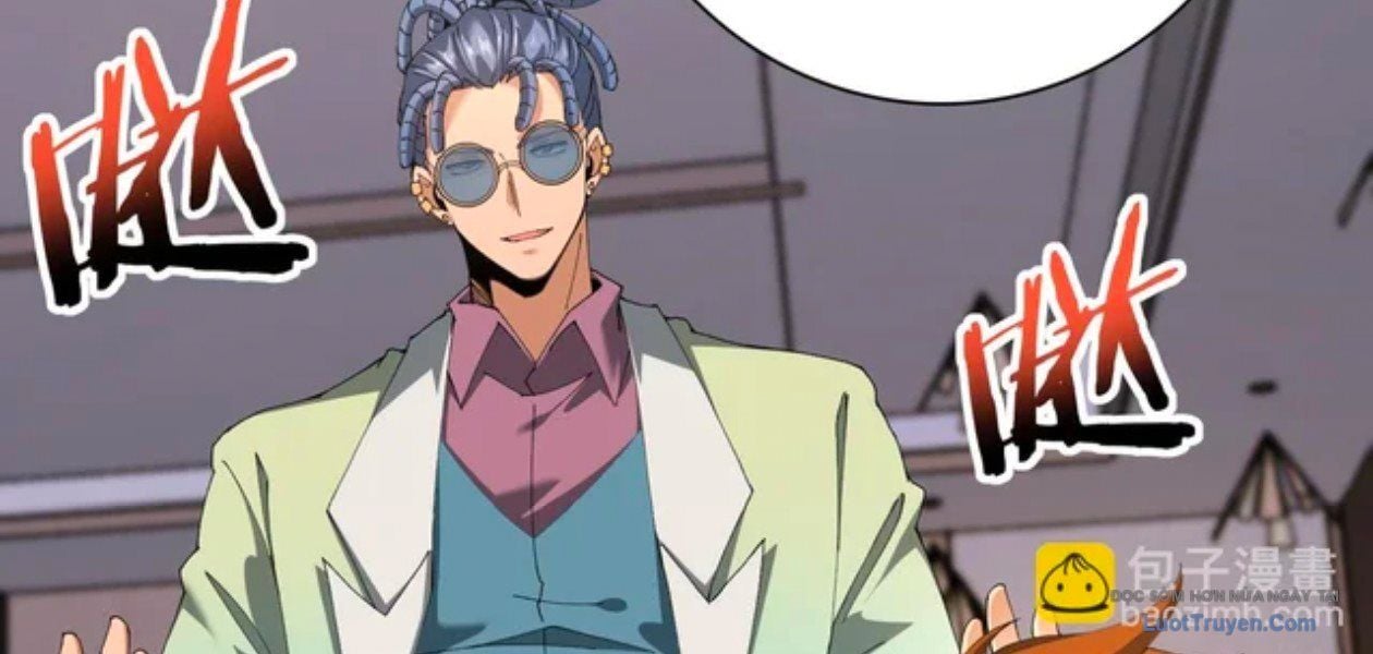 Toàn Dân Chuyển Chức: Ngự Long Sư Là Chức Nghiệp Yếu Nhất? Chapter 182 - Trang 2