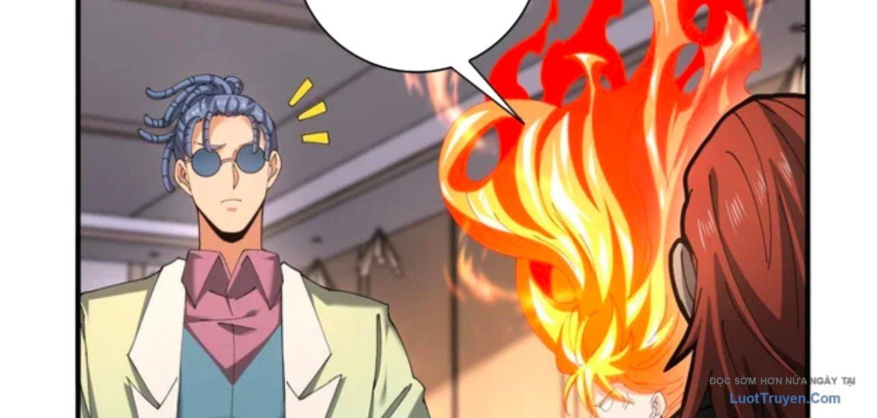 Toàn Dân Chuyển Chức: Ngự Long Sư Là Chức Nghiệp Yếu Nhất? Chapter 182 - Trang 2