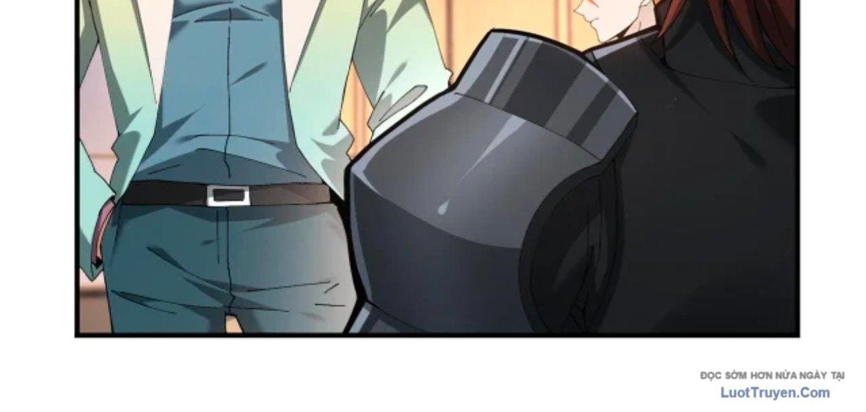 Toàn Dân Chuyển Chức: Ngự Long Sư Là Chức Nghiệp Yếu Nhất? Chapter 182 - Trang 2