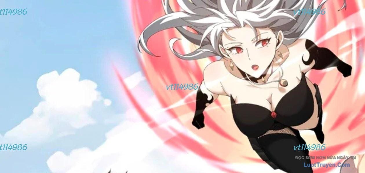 Toàn Dân Chuyển Chức: Ngự Long Sư Là Chức Nghiệp Yếu Nhất? Chapter 182 - Trang 2