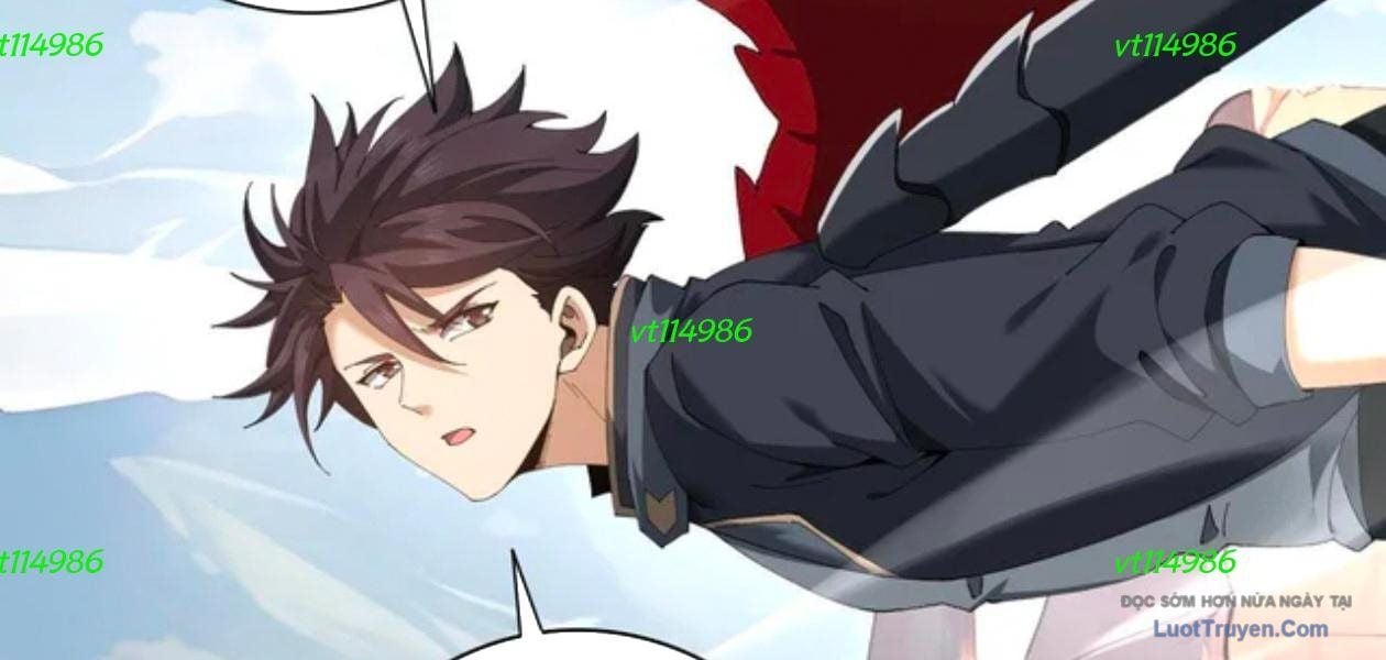 Toàn Dân Chuyển Chức: Ngự Long Sư Là Chức Nghiệp Yếu Nhất? Chapter 182 - Trang 2