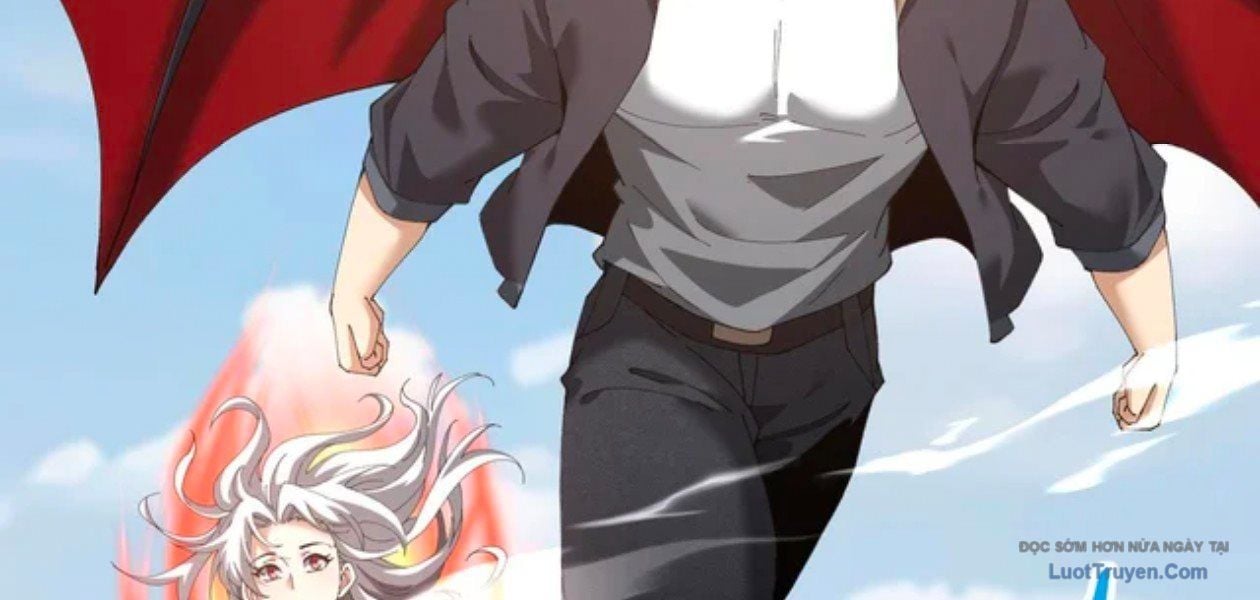 Toàn Dân Chuyển Chức: Ngự Long Sư Là Chức Nghiệp Yếu Nhất? Chapter 182 - Trang 2