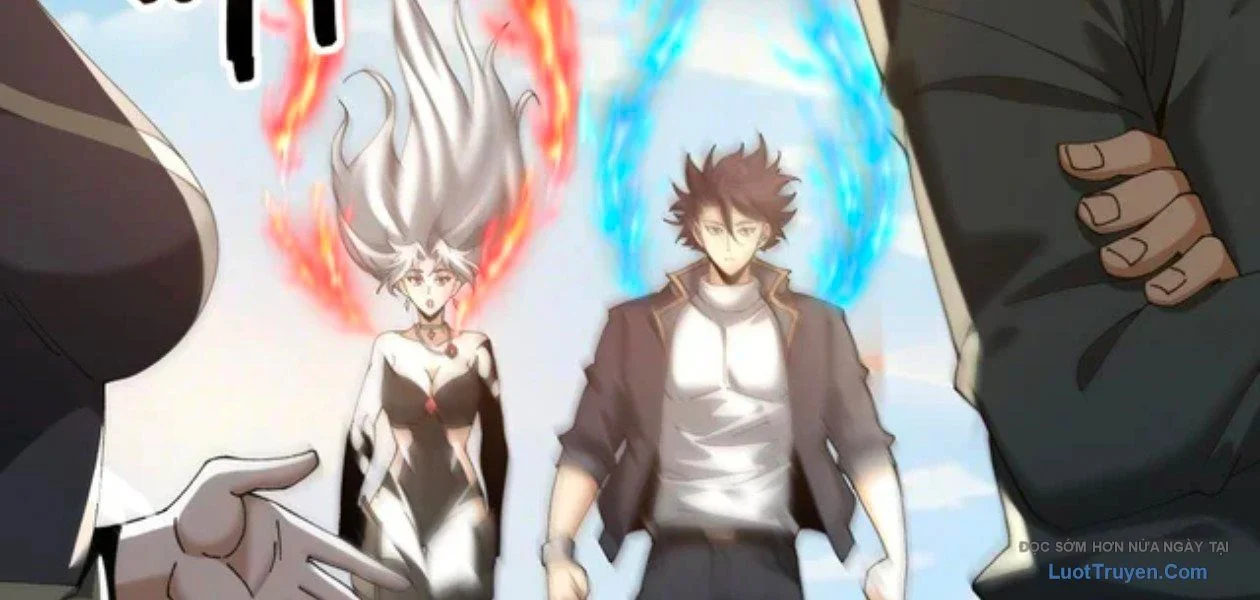 Toàn Dân Chuyển Chức: Ngự Long Sư Là Chức Nghiệp Yếu Nhất? Chapter 182 - Trang 2