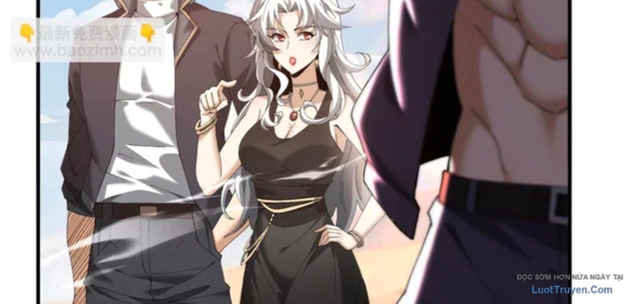 Toàn Dân Chuyển Chức: Ngự Long Sư Là Chức Nghiệp Yếu Nhất? Chapter 182 - Trang 2