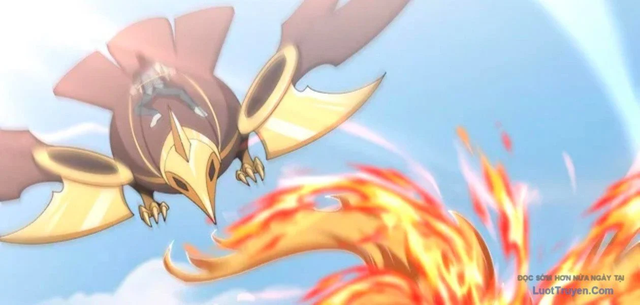 Toàn Dân Chuyển Chức: Ngự Long Sư Là Chức Nghiệp Yếu Nhất? Chapter 182 - Trang 2