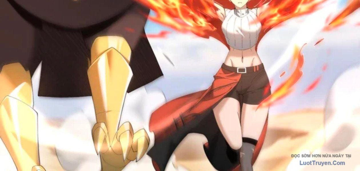 Toàn Dân Chuyển Chức: Ngự Long Sư Là Chức Nghiệp Yếu Nhất? Chapter 182 - Trang 2