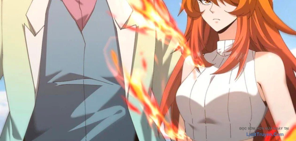 Toàn Dân Chuyển Chức: Ngự Long Sư Là Chức Nghiệp Yếu Nhất? Chapter 182 - Trang 2