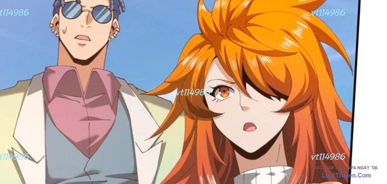 Toàn Dân Chuyển Chức: Ngự Long Sư Là Chức Nghiệp Yếu Nhất? Chapter 182 - Trang 2