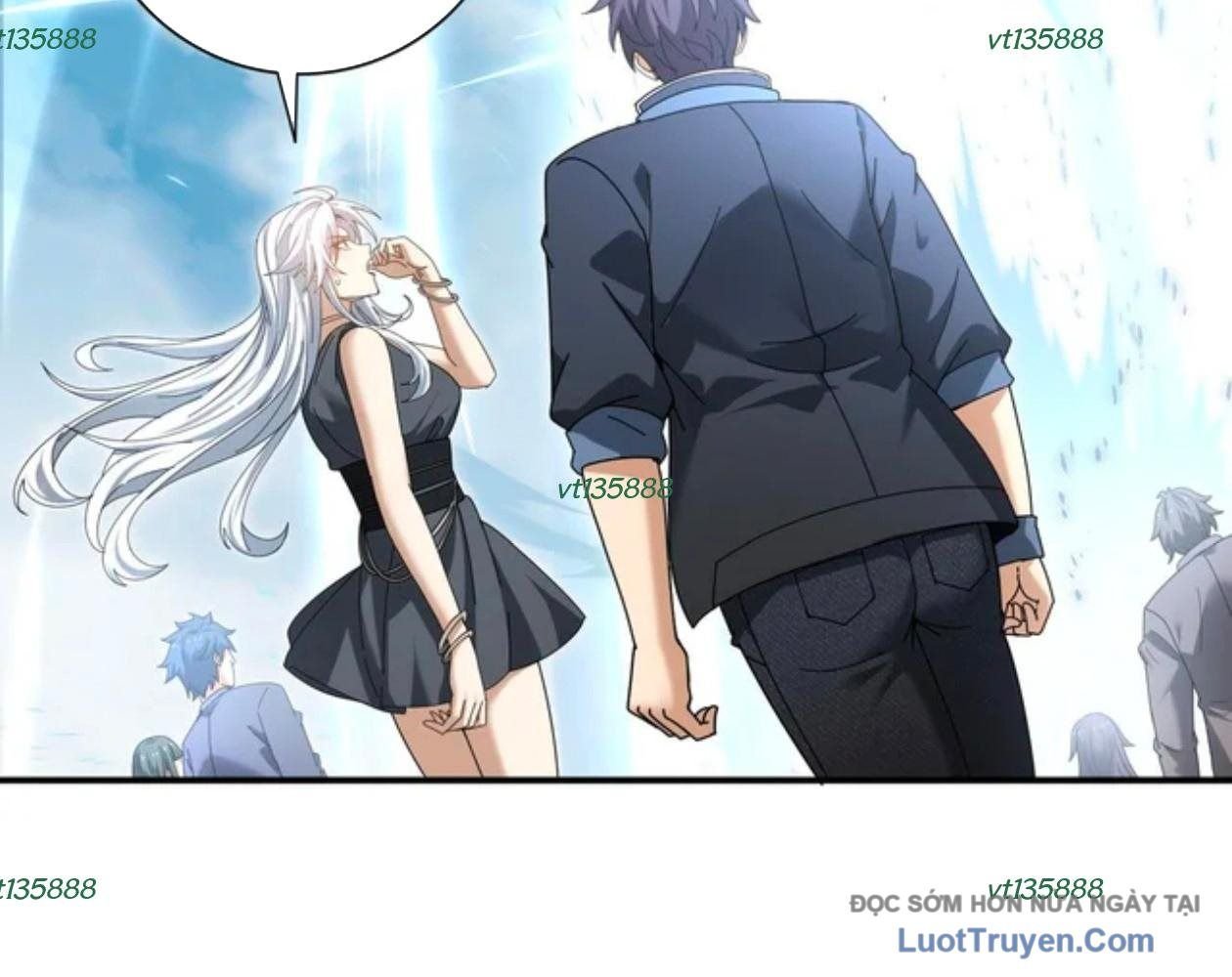 Toàn Dân Chuyển Chức: Ngự Long Sư Là Chức Nghiệp Yếu Nhất? Chapter 183 - Trang 2