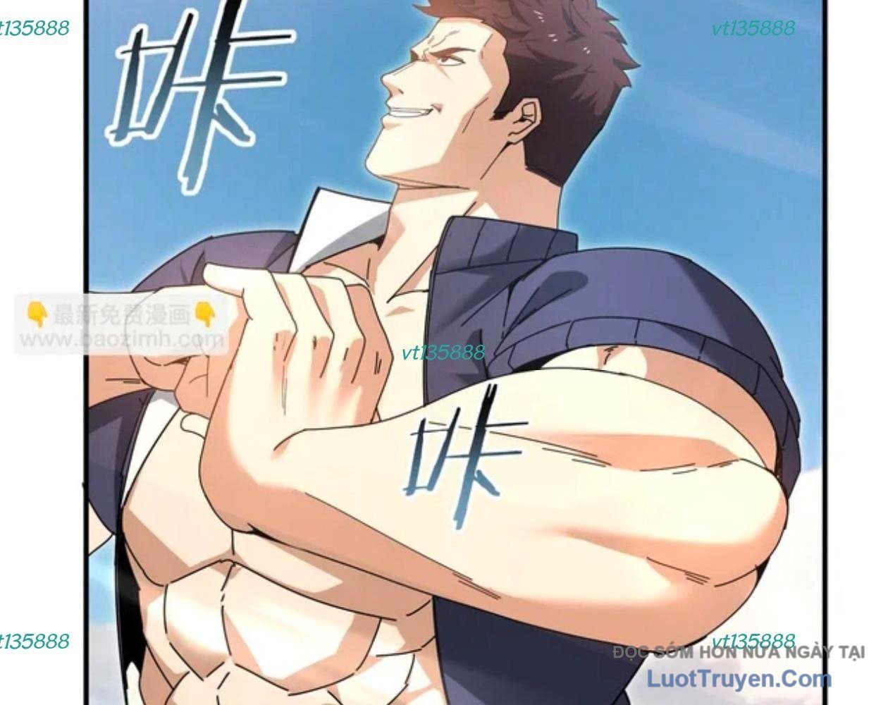 Toàn Dân Chuyển Chức: Ngự Long Sư Là Chức Nghiệp Yếu Nhất? Chapter 183 - Trang 2