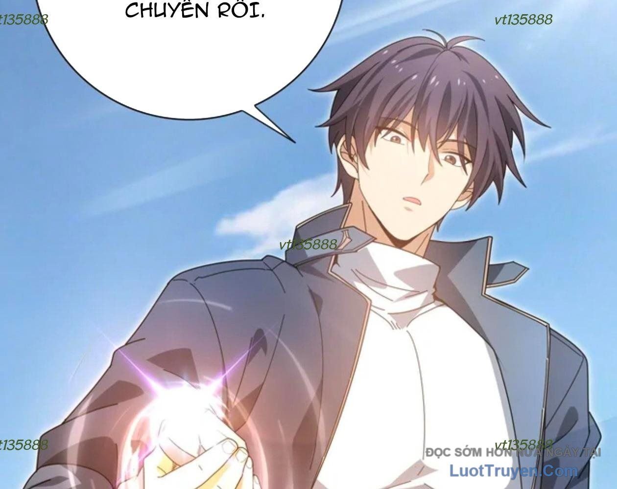 Toàn Dân Chuyển Chức: Ngự Long Sư Là Chức Nghiệp Yếu Nhất? Chapter 183 - Trang 2