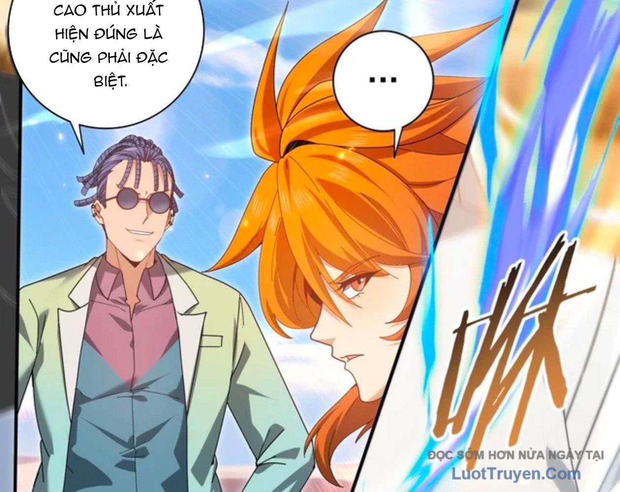 Toàn Dân Chuyển Chức: Ngự Long Sư Là Chức Nghiệp Yếu Nhất? Chapter 183 - Trang 2