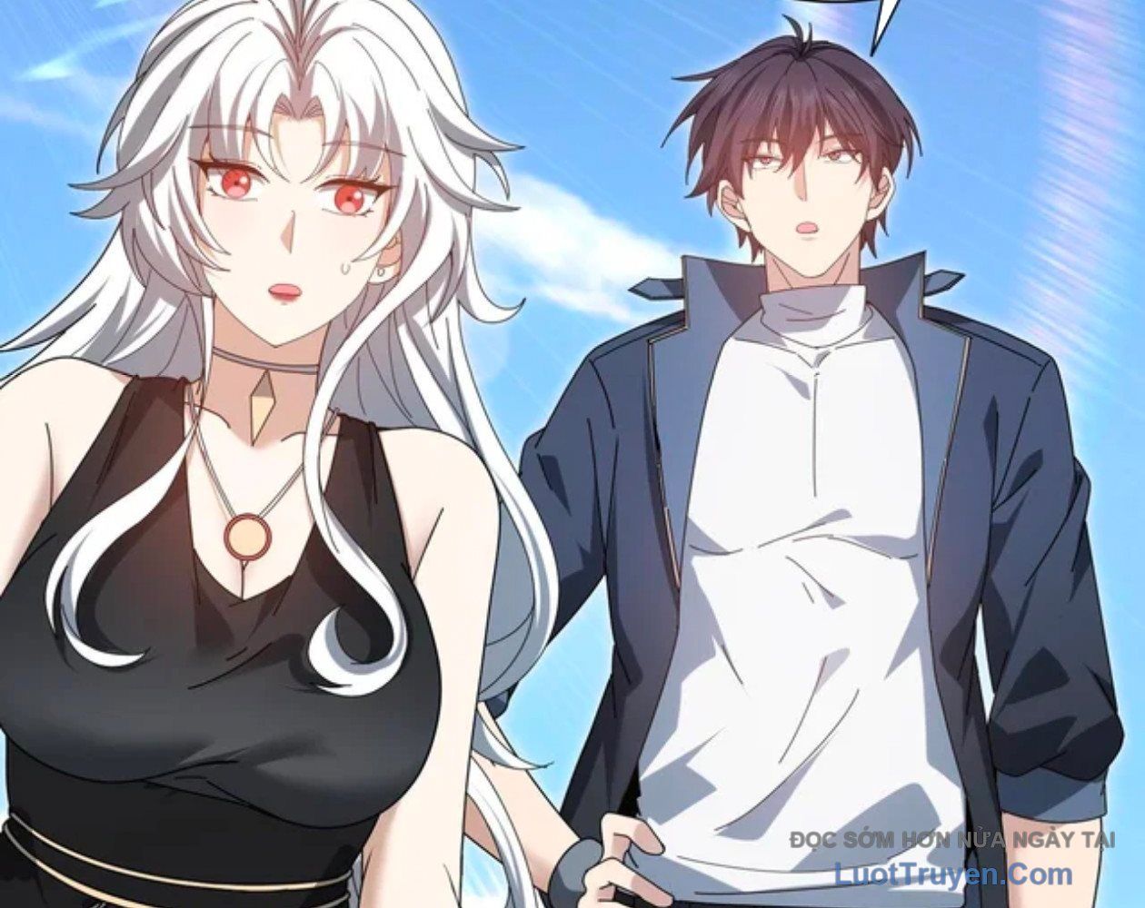 Toàn Dân Chuyển Chức: Ngự Long Sư Là Chức Nghiệp Yếu Nhất? Chapter 183 - Trang 2