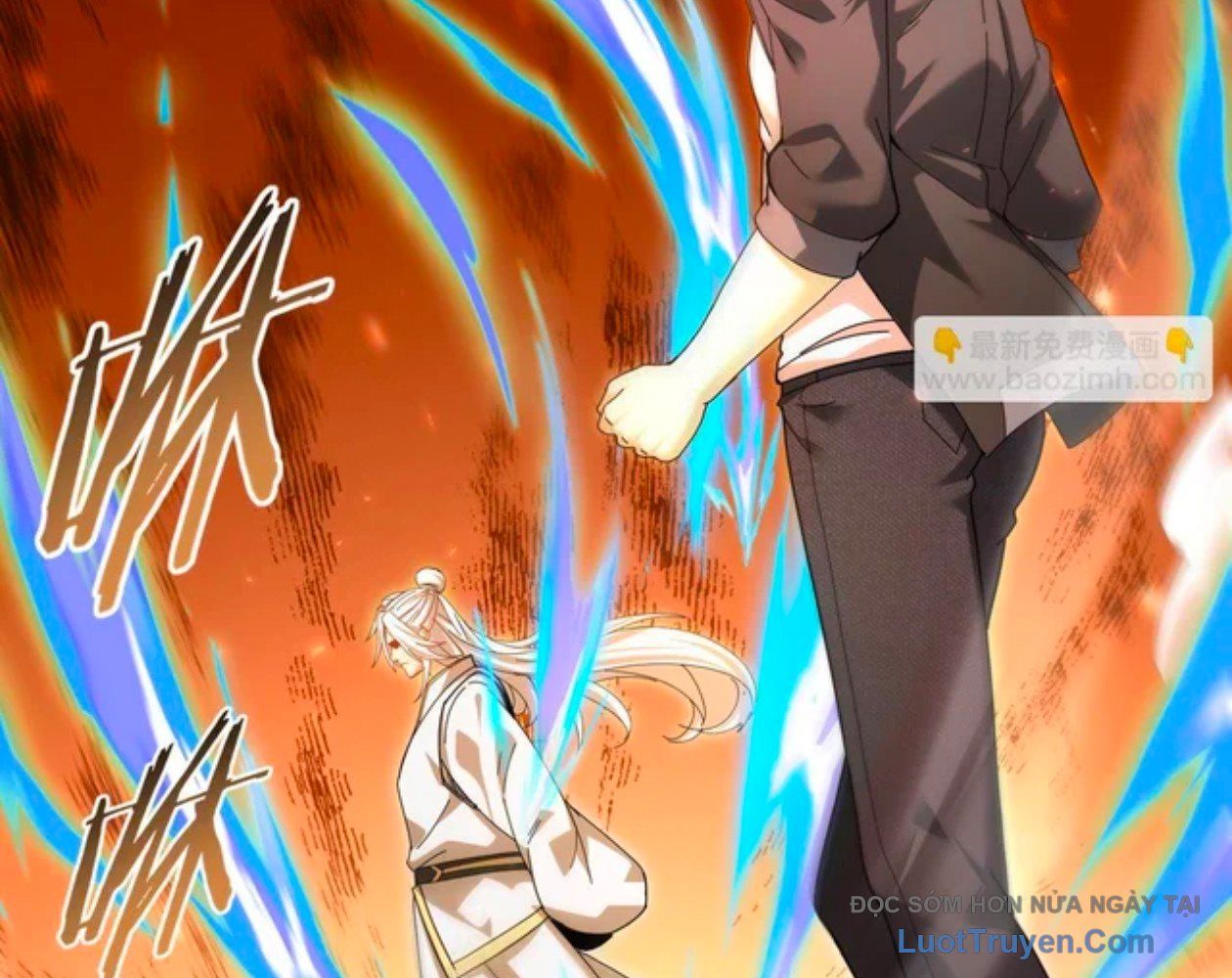 Toàn Dân Chuyển Chức: Ngự Long Sư Là Chức Nghiệp Yếu Nhất? Chapter 183 - Trang 2