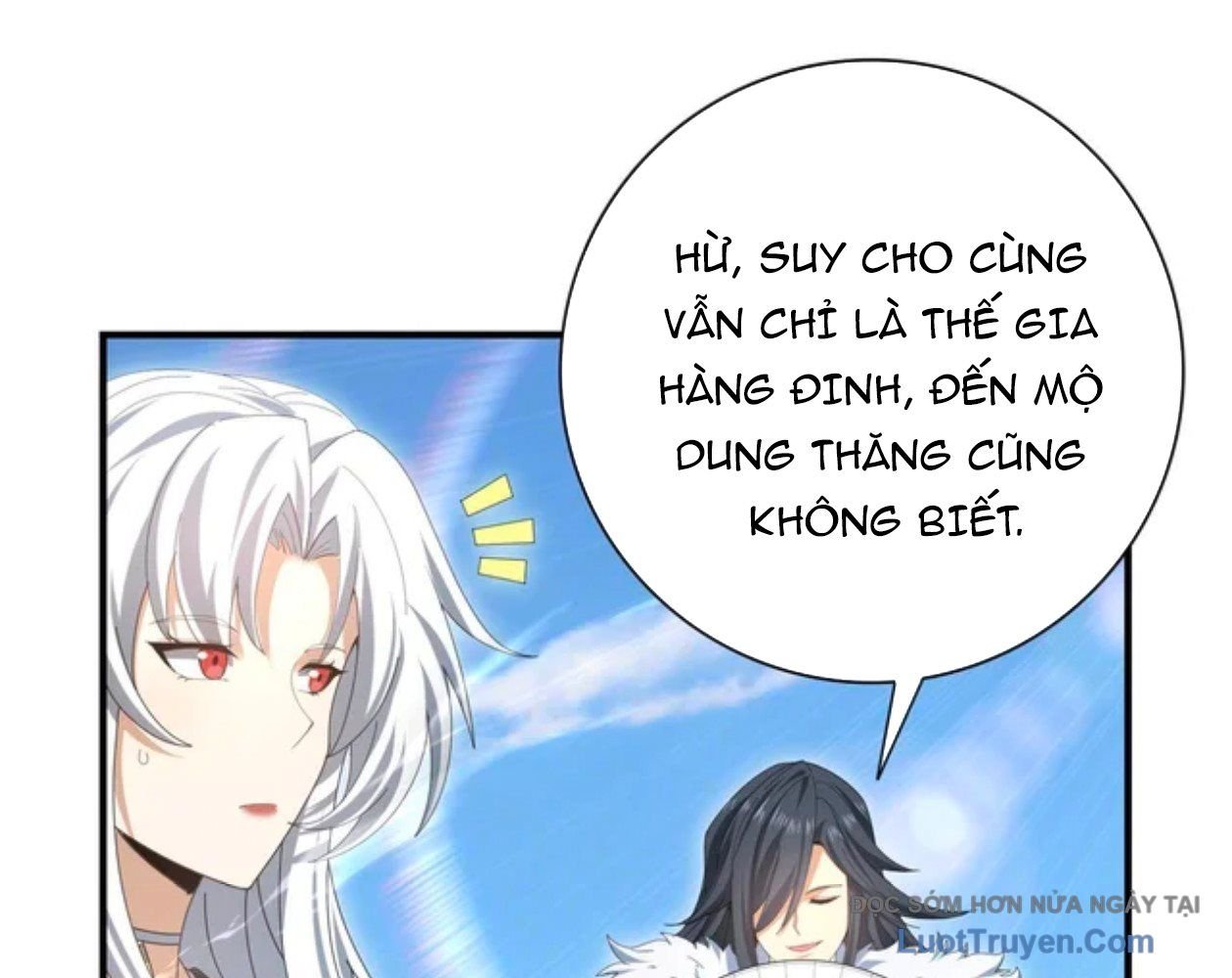 Toàn Dân Chuyển Chức: Ngự Long Sư Là Chức Nghiệp Yếu Nhất? Chapter 183 - Trang 2