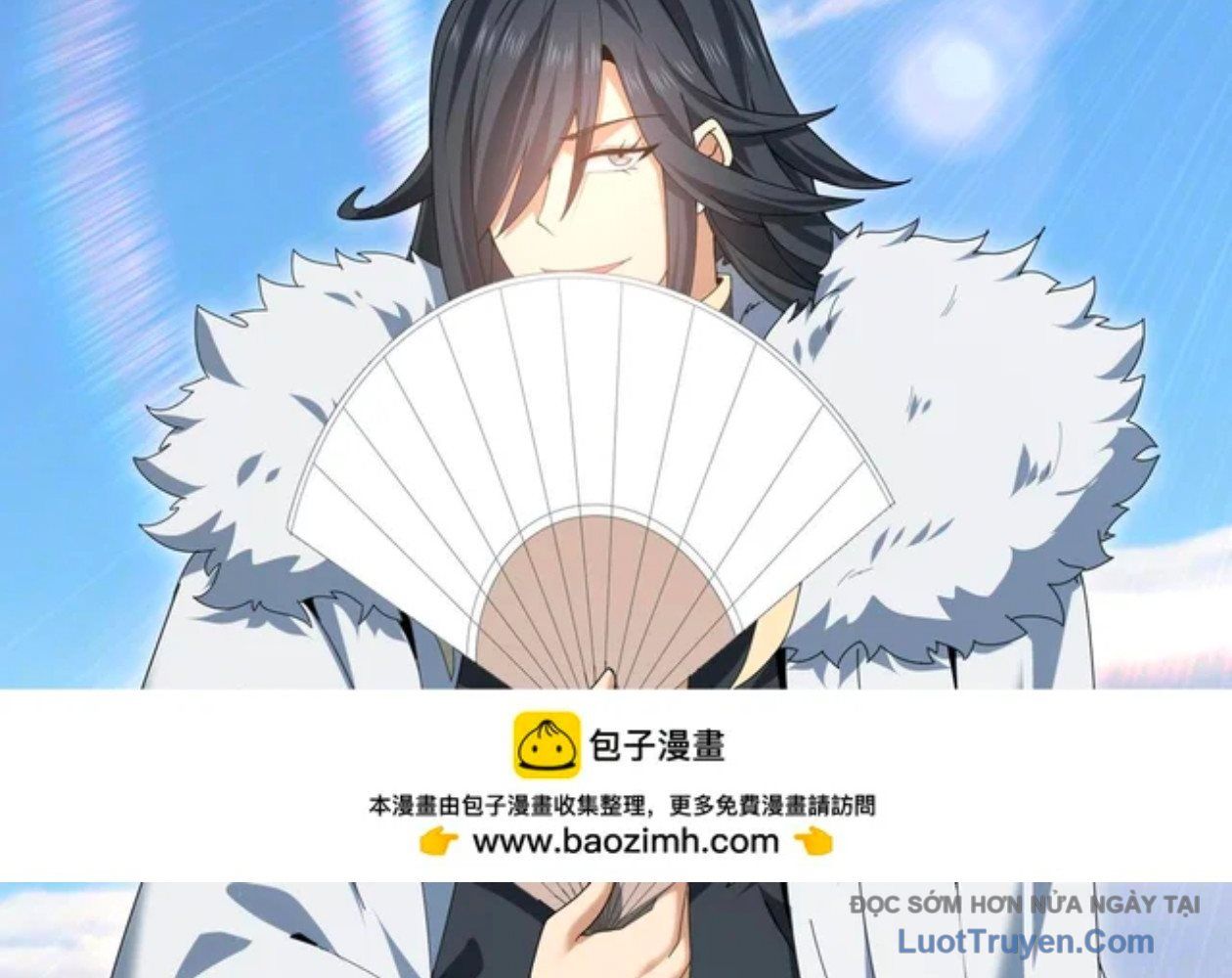 Toàn Dân Chuyển Chức: Ngự Long Sư Là Chức Nghiệp Yếu Nhất? Chapter 183 - Trang 2