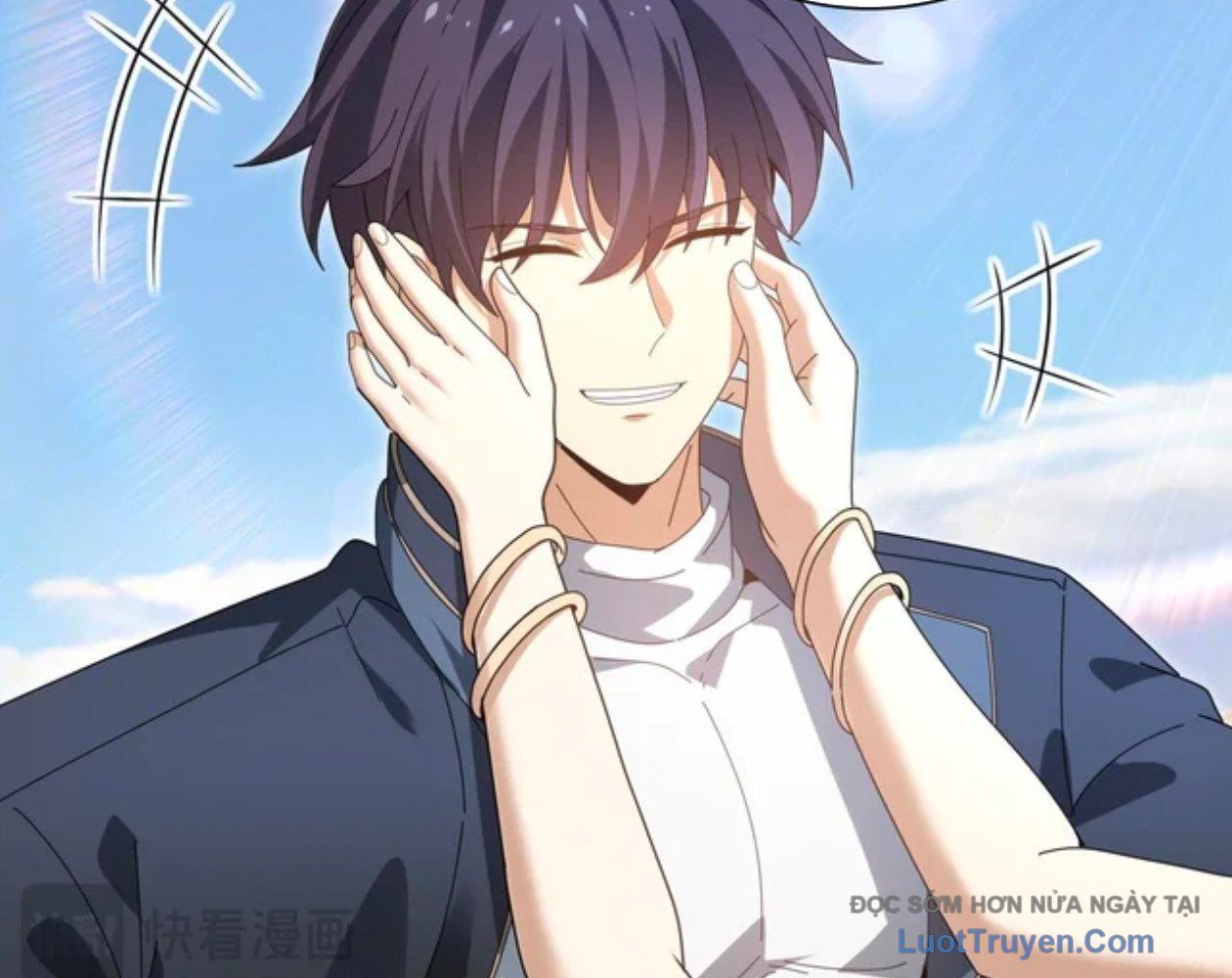 Toàn Dân Chuyển Chức: Ngự Long Sư Là Chức Nghiệp Yếu Nhất? Chapter 183 - Trang 2