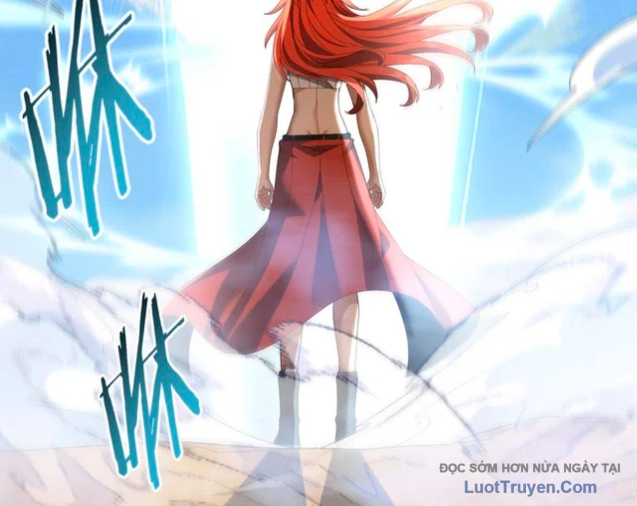 Toàn Dân Chuyển Chức: Ngự Long Sư Là Chức Nghiệp Yếu Nhất? Chapter 183 - Trang 2