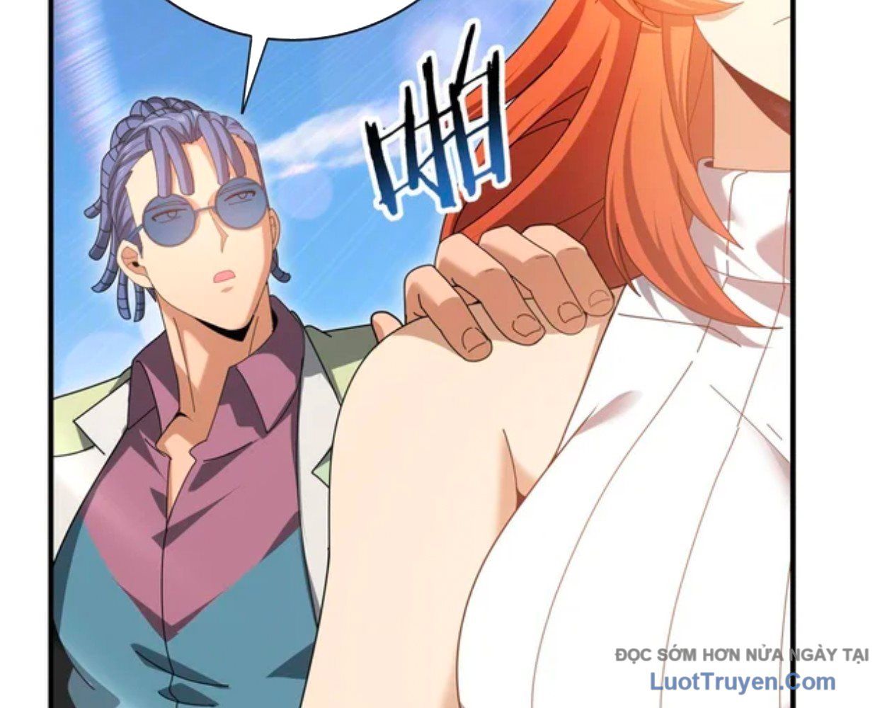 Toàn Dân Chuyển Chức: Ngự Long Sư Là Chức Nghiệp Yếu Nhất? Chapter 183 - Trang 2