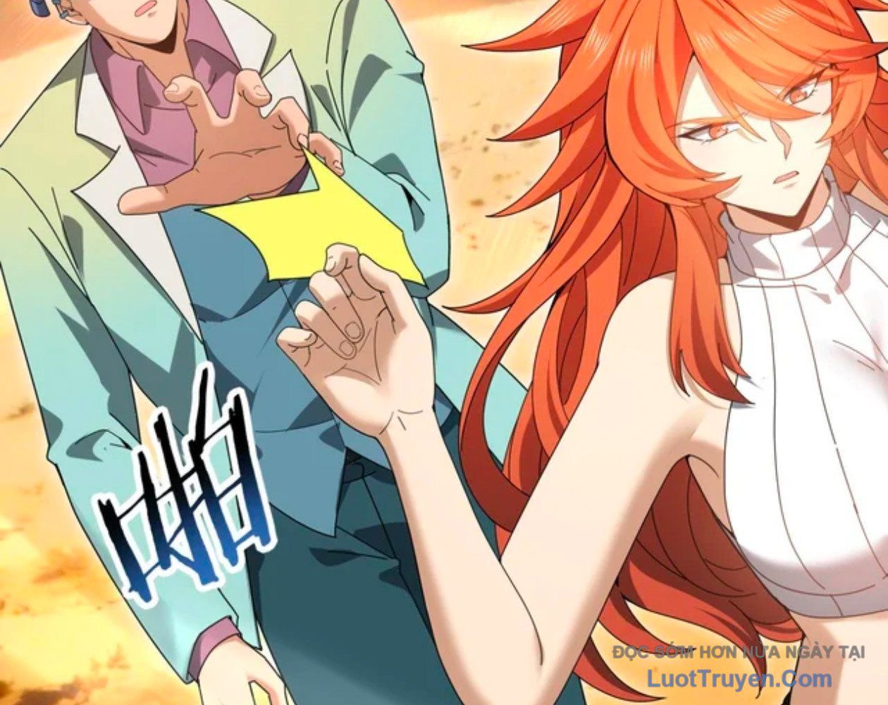 Toàn Dân Chuyển Chức: Ngự Long Sư Là Chức Nghiệp Yếu Nhất? Chapter 183 - Trang 2