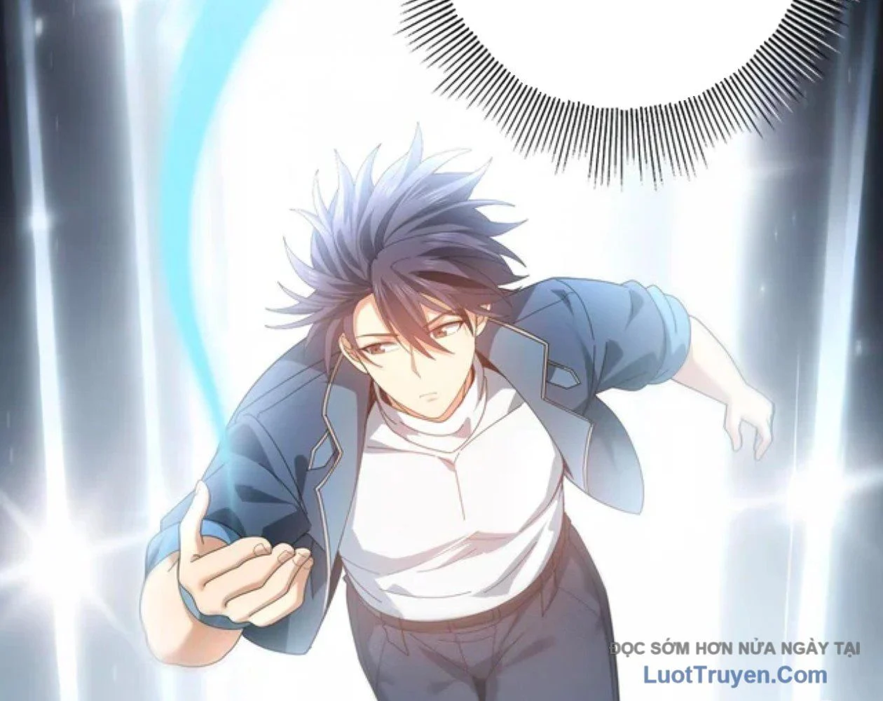 Toàn Dân Chuyển Chức: Ngự Long Sư Là Chức Nghiệp Yếu Nhất? Chapter 183 - Trang 2