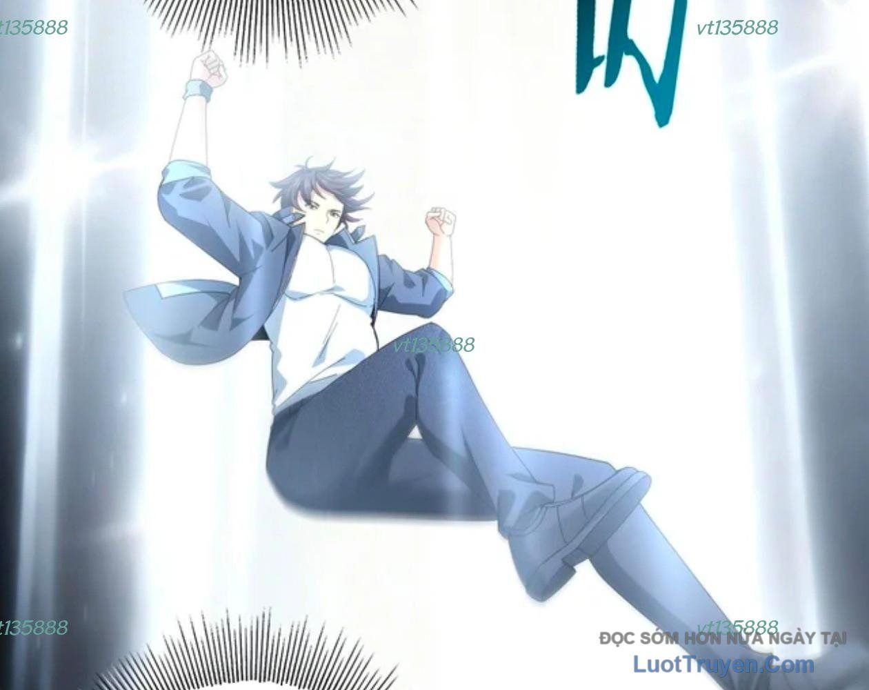 Toàn Dân Chuyển Chức: Ngự Long Sư Là Chức Nghiệp Yếu Nhất? Chapter 183 - Trang 2