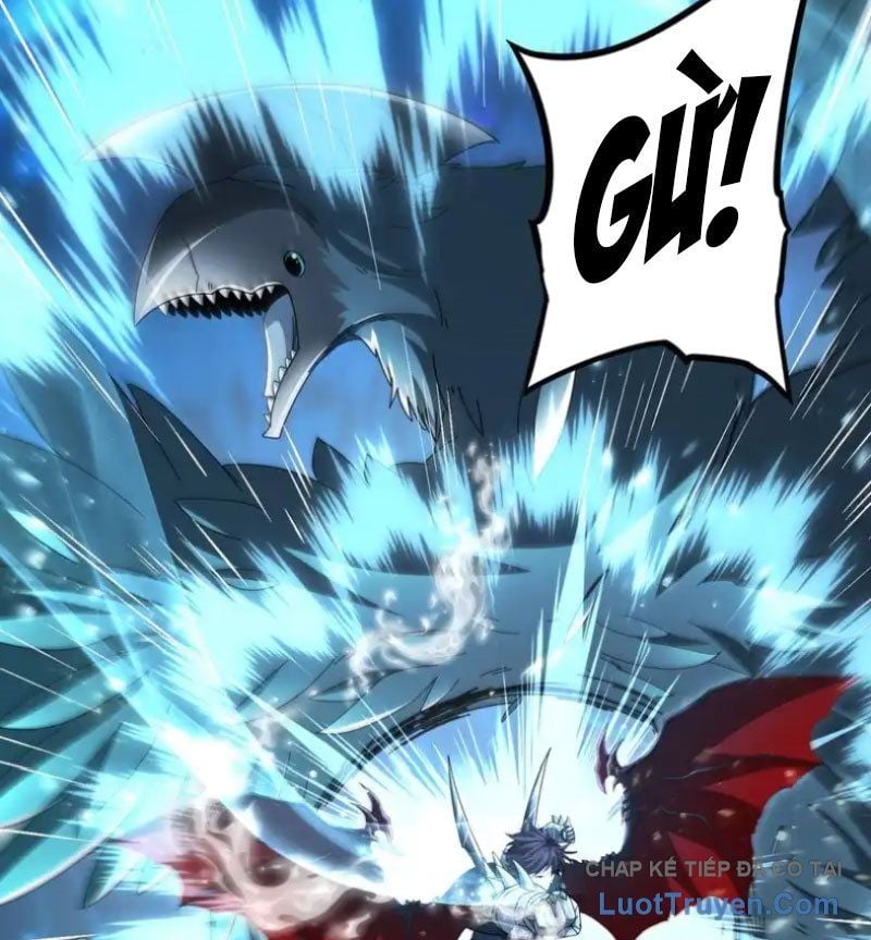 Toàn Dân Chuyển Chức: Ngự Long Sư Là Chức Nghiệp Yếu Nhất? Chapter 185 - Trang 2