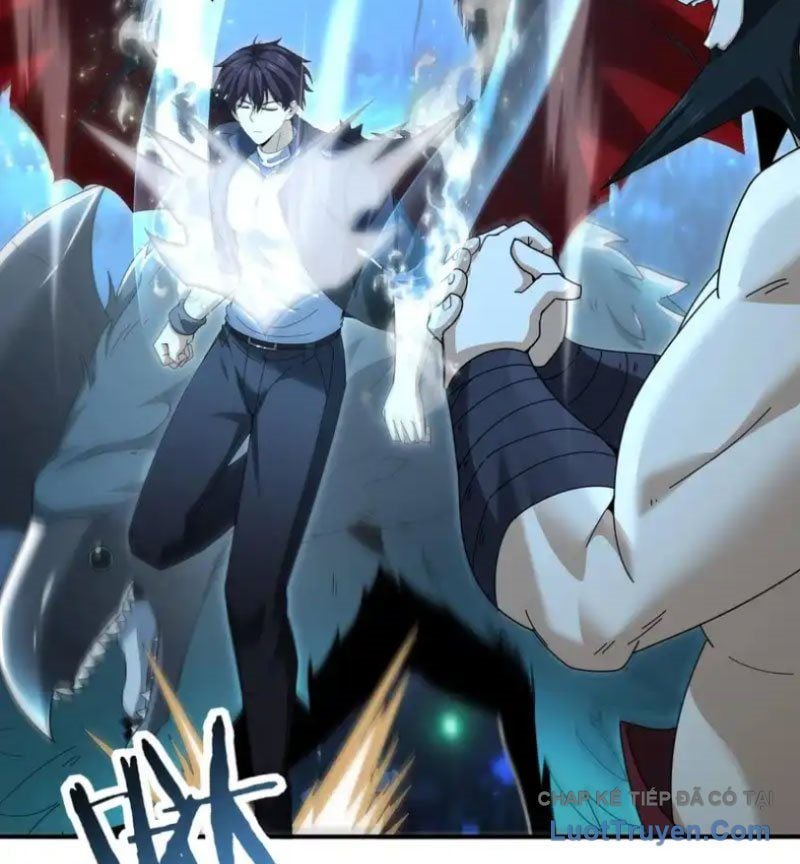 Toàn Dân Chuyển Chức: Ngự Long Sư Là Chức Nghiệp Yếu Nhất? Chapter 185 - Trang 2