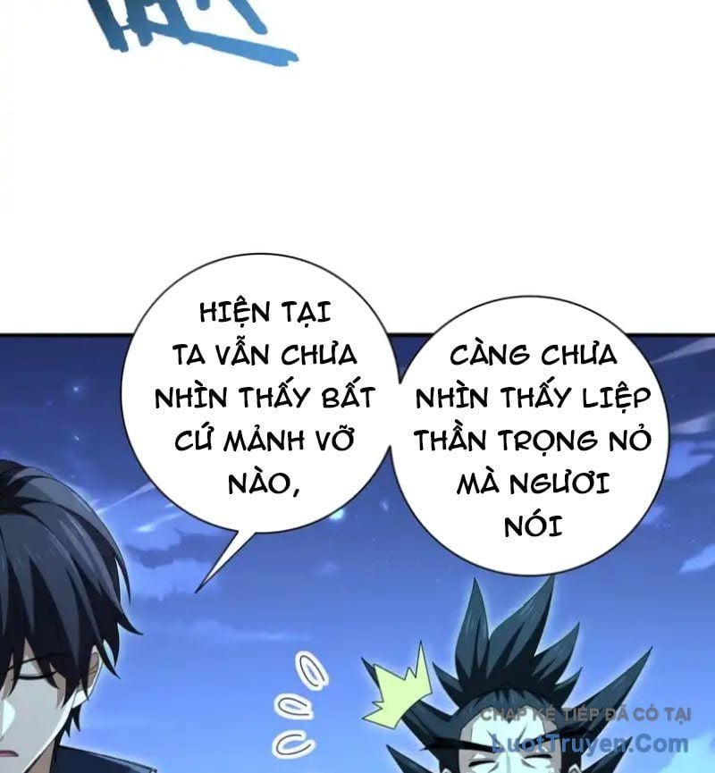 Toàn Dân Chuyển Chức: Ngự Long Sư Là Chức Nghiệp Yếu Nhất? Chapter 185 - Trang 2