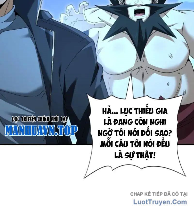 Toàn Dân Chuyển Chức: Ngự Long Sư Là Chức Nghiệp Yếu Nhất? Chapter 185 - Trang 2