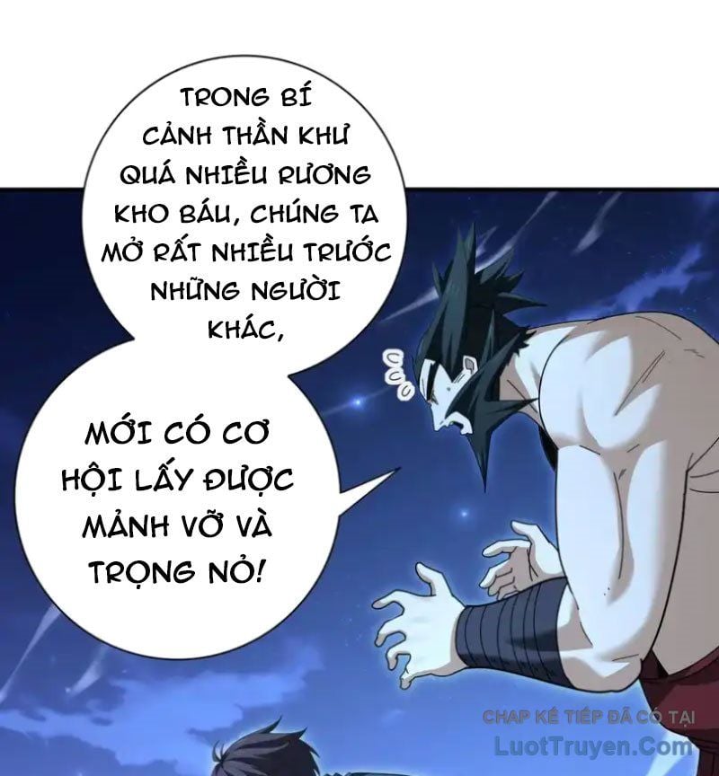 Toàn Dân Chuyển Chức: Ngự Long Sư Là Chức Nghiệp Yếu Nhất? Chapter 185 - Trang 2